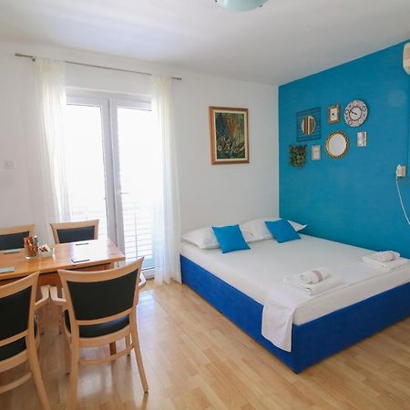 Apartment Bili-Sea View Apartment In The Center Μακάρσκα Εξωτερικό φωτογραφία