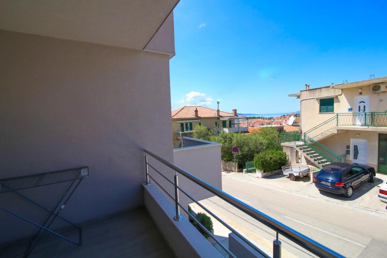 Apartment Bili-Sea View Apartment In The Center Μακάρσκα Εξωτερικό φωτογραφία